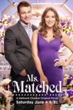 Watch Ms. Matched Zmovies