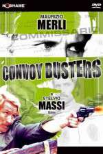 Watch Convoy Busters Zmovies