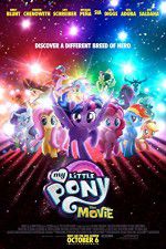 Watch My Little Pony The Movie Zmovies