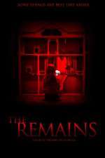 Watch The Remains Zmovies