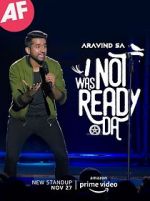 Watch I Was Not Ready Da by Aravind SA Zmovies