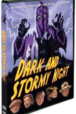 Watch Dark and Stormy Night Zmovies