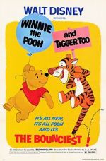 Watch Winnie the Pooh and Tigger Too (Short 1974) Zmovies