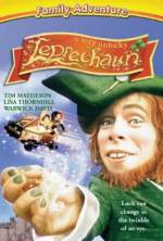 Watch A Very Unlucky Leprechaun Zmovies