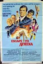 Watch Escape to Athena Zmovies