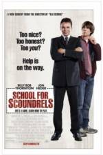 Watch School for Scoundrels Zmovies