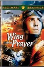 Watch Wing and a Prayer Zmovies