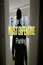 Watch The Worlds Most Expensive Paintings Zmovies