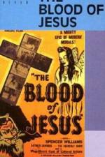 Watch The Blood of Jesus Zmovies