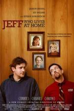 Watch Jeff Who Lives at Home Zmovies
