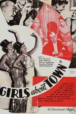 Watch Girls About Town Zmovies