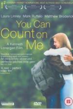 Watch You Can Count on Me Zmovies