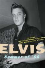 Watch Elvis: Summer of '56 Zmovies
