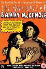 Watch The Adventures of Barry McKenzie Zmovies