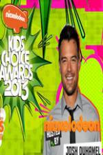 Watch Nickelodeon Kids Choice Awards Zmovies