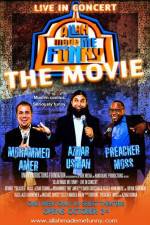 Watch Allah Made Me Funny Live in Concert Zmovies