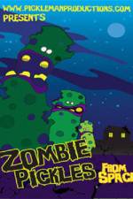 Watch Zombie Pickles from Space Zmovies