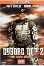 Watch Cyborg Cop II Zmovies