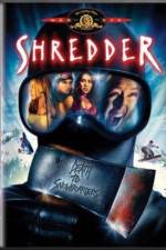 Watch Shredder Zmovies