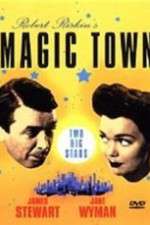 Watch Magic Town Zmovies
