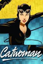 Watch DC Showcase Catwoman Zmovies