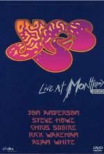 Watch Yes: Live at Montreux 2003 Zmovies