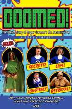 Watch Doomed: The Untold Story of Roger Corman\'s the Fantastic Four Zmovies
