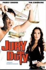 Watch Jury Duty Zmovies