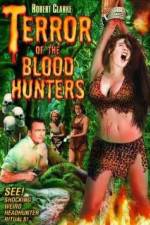 Watch Terror of the Bloodhunters Zmovies