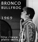 Watch Bronco Bullfrog Zmovies