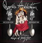 Watch Janes Addiction Ritual De Lo Habitual Alive at Twenty Five Zmovies