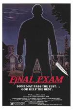 Watch Final Exam Zmovies