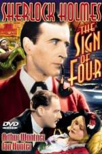 Watch The Sign of Four: Sherlock Holmes' Greatest Case Zmovies