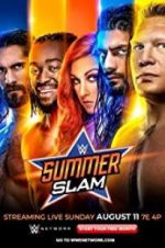 Watch WWE: SummerSlam Zmovies