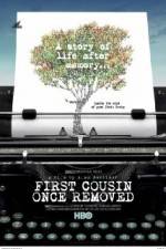 Watch First Cousin Once Removed Zmovies