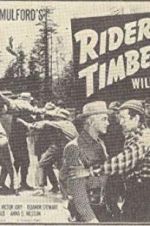 Watch Riders of the Timberline Zmovies