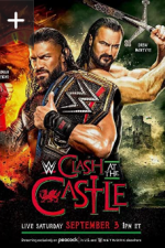 Watch WWE Clash at the Castle Zmovies