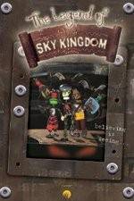 Watch The Legend of the Sky Kingdom Zmovies