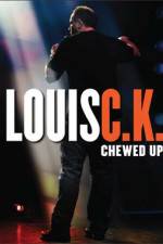 Watch Louis C.K.: Chewed Up Zmovies