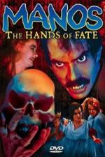 Watch Manos: The Hands of Fate Zmovies