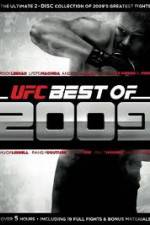 Watch UFC Best Of 2009 Zmovies