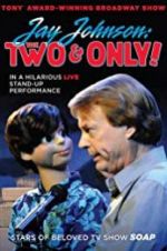 Watch Jay Johnson: The Two & Only! Zmovies