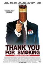 Watch Thank You for Smoking Zmovies