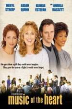 Watch Music of the Heart Zmovies
