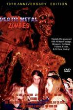 Watch Death Metal Zombies Zmovies