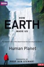 Watch How Earth Made Us Zmovies