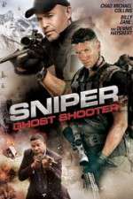 Watch Sniper: Ghost Shooter Zmovies
