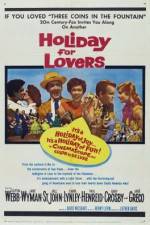 Watch Holiday for Lovers Zmovies