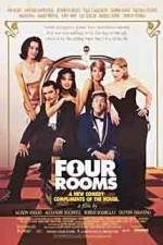 Watch Four Rooms Zmovies