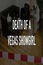 Watch Death of a Vegas Showgirl Zmovies
